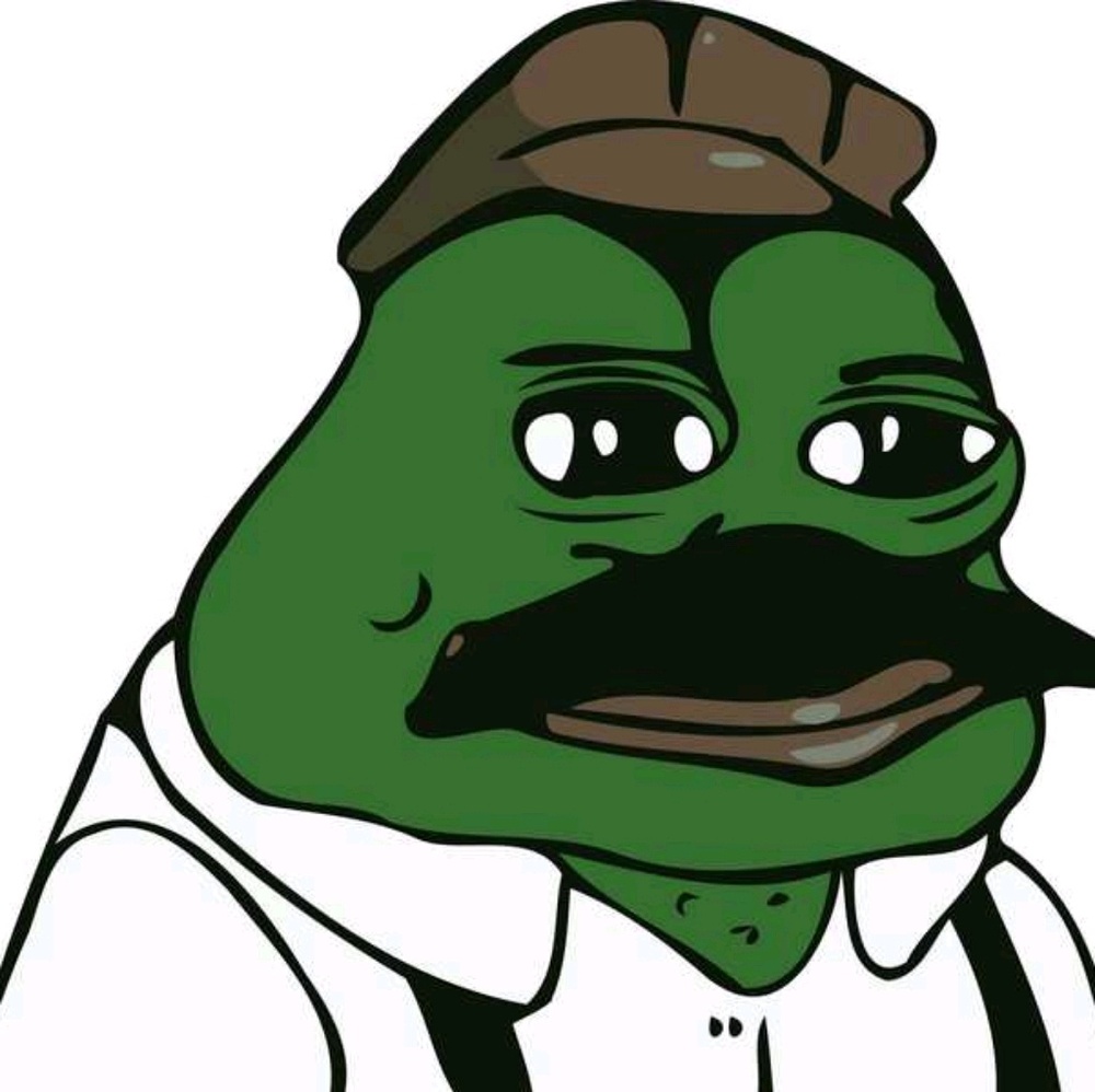 Meet your Posher, Justin